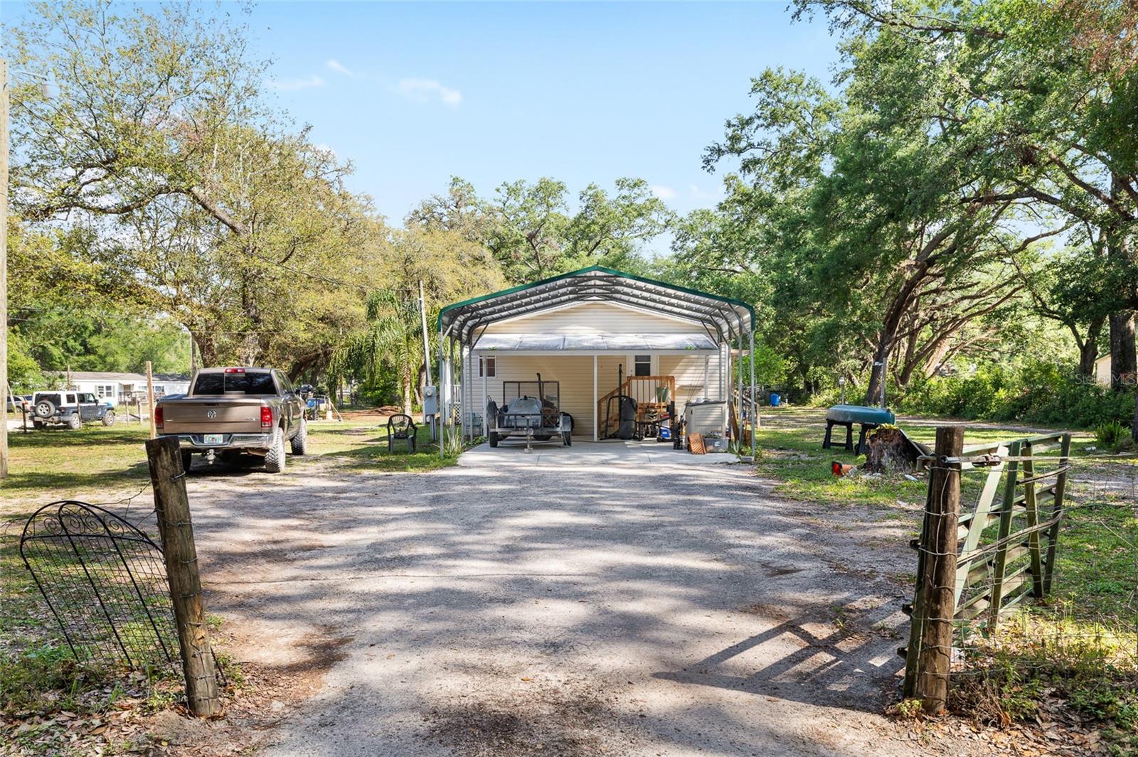 8742 BRAZIL, ZEPHYRHILLS, FL, 33540