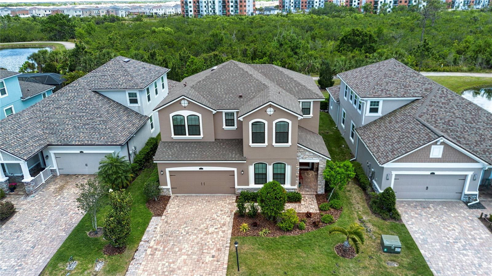 5252 BENTGRASS WAY, BRADENTON, FL, 34211