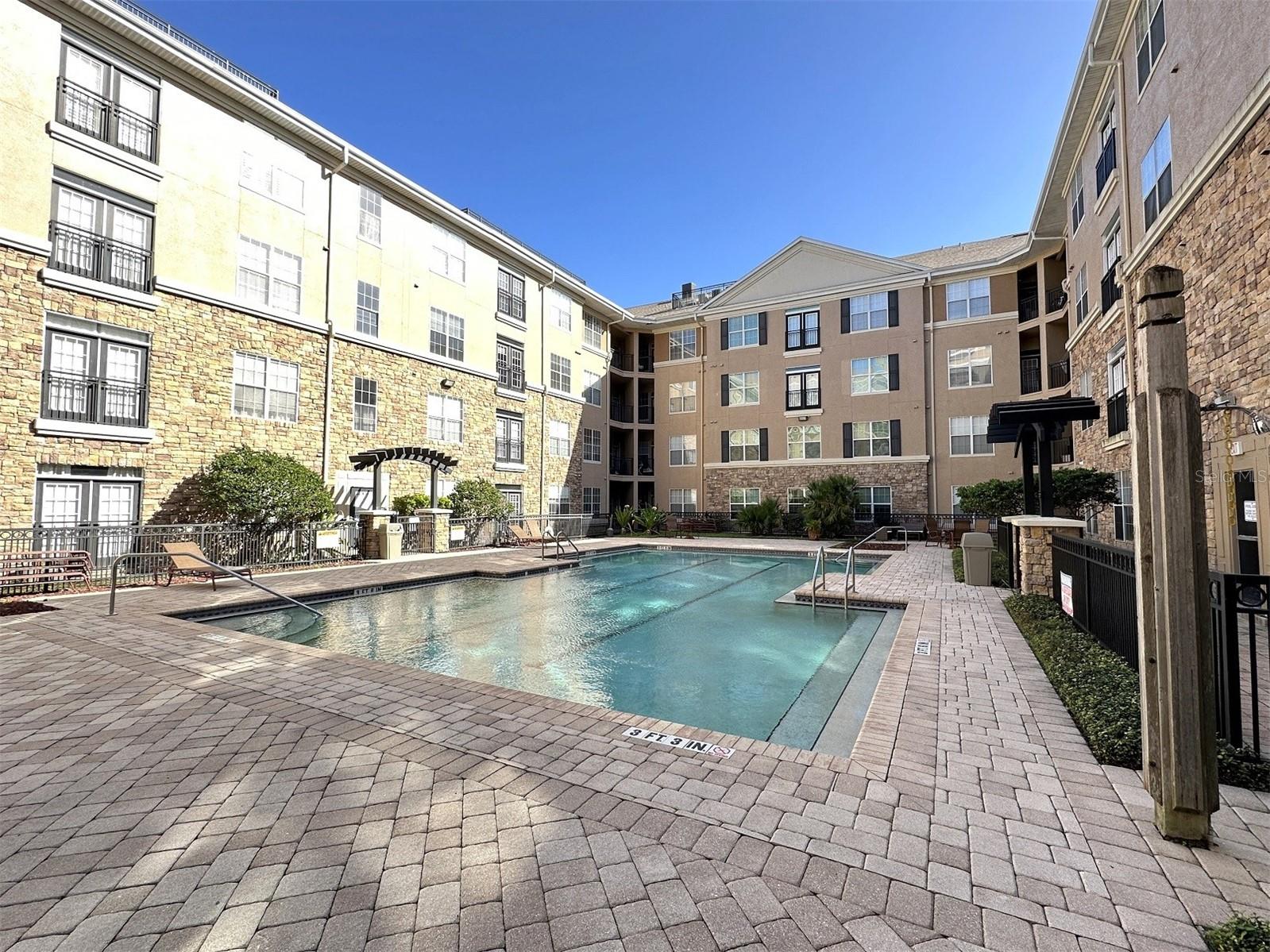 4221 W SPRUCE ST #2329, TAMPA, FL, 33607