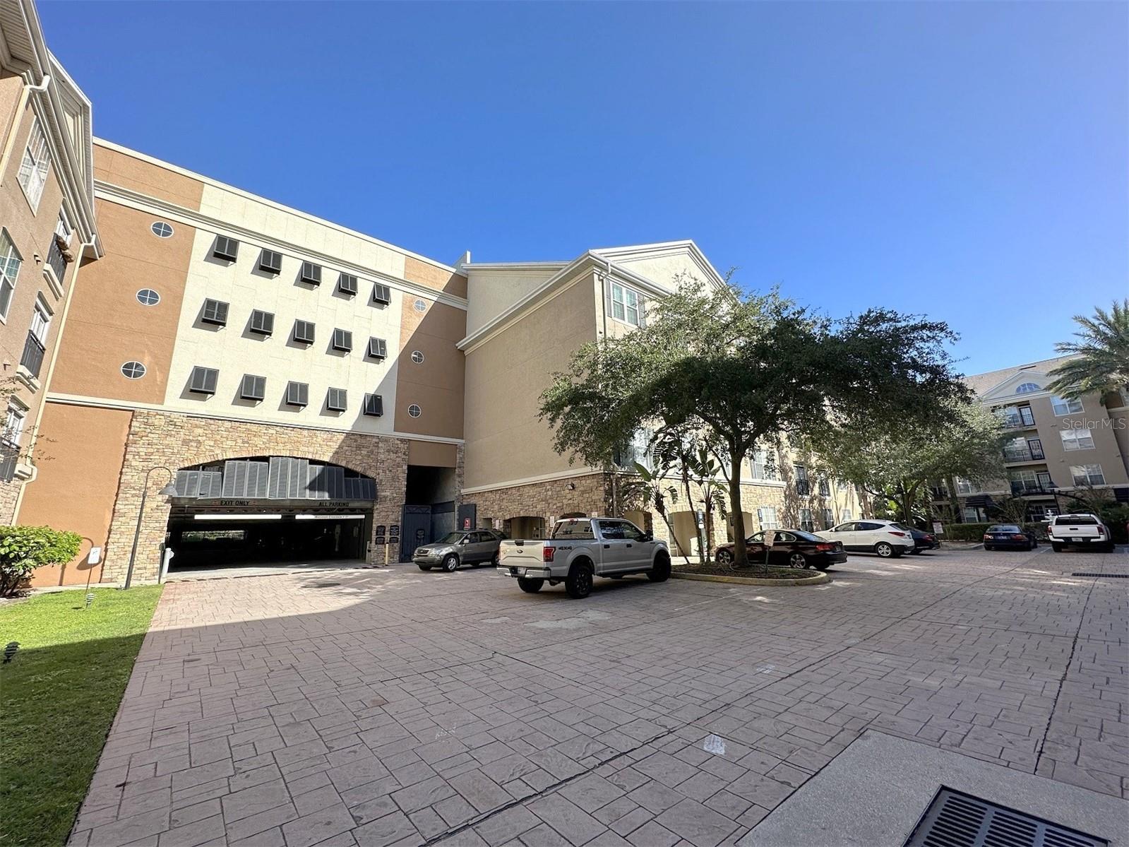 4221 W SPRUCE ST #2329, TAMPA, FL, 33607