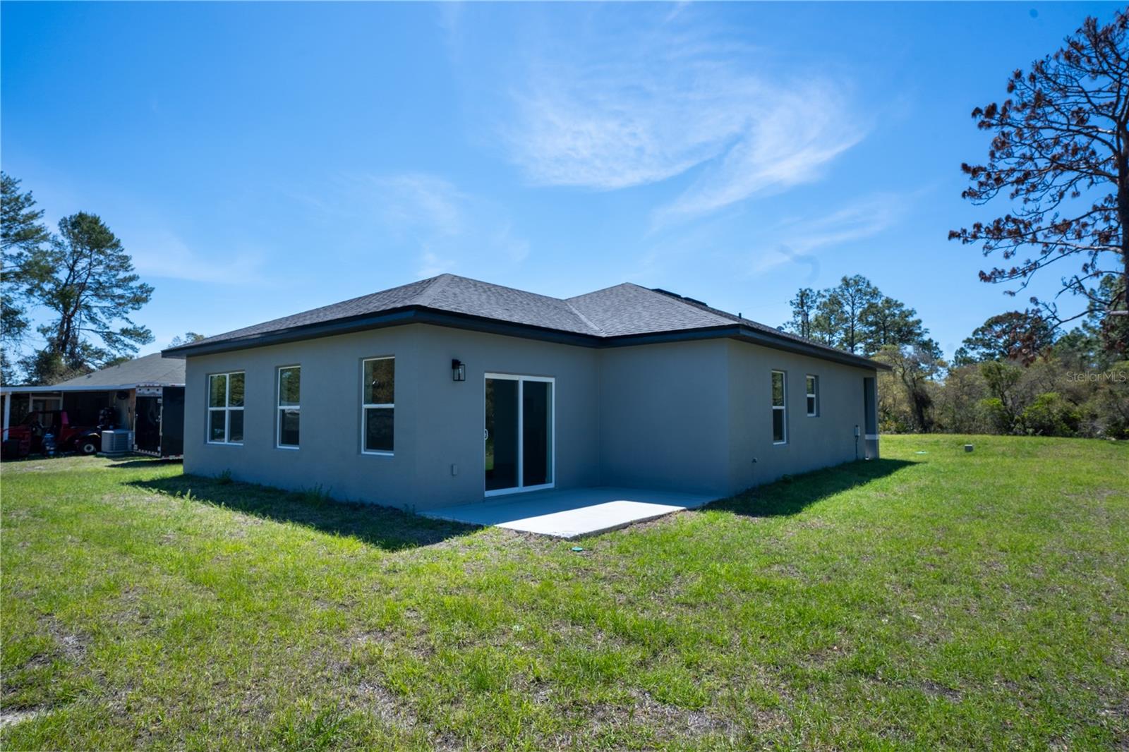 5 FISHER LOOP, OCKLAWAHA, FL, 32179