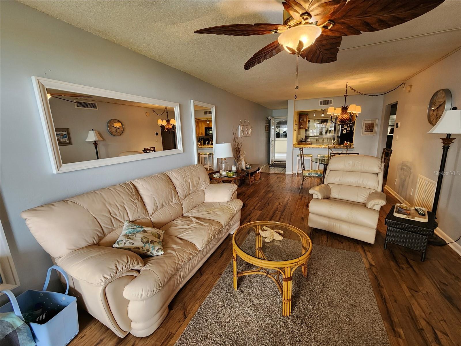 6291 BAHIA DEL MAR CIR #110, ST PETERSBURG, FL, 33715