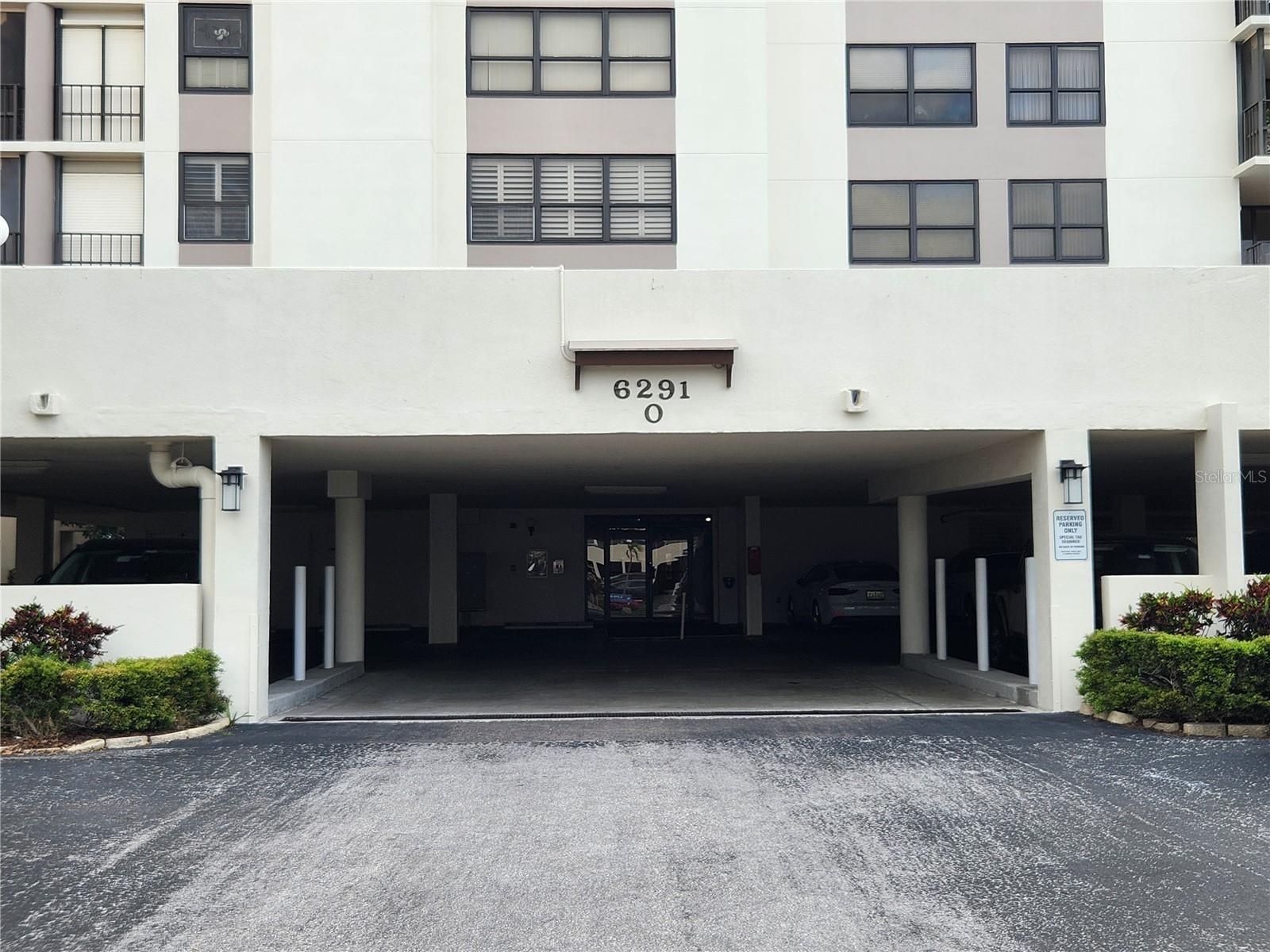 6291 BAHIA DEL MAR CIR #110, ST PETERSBURG, FL, 33715