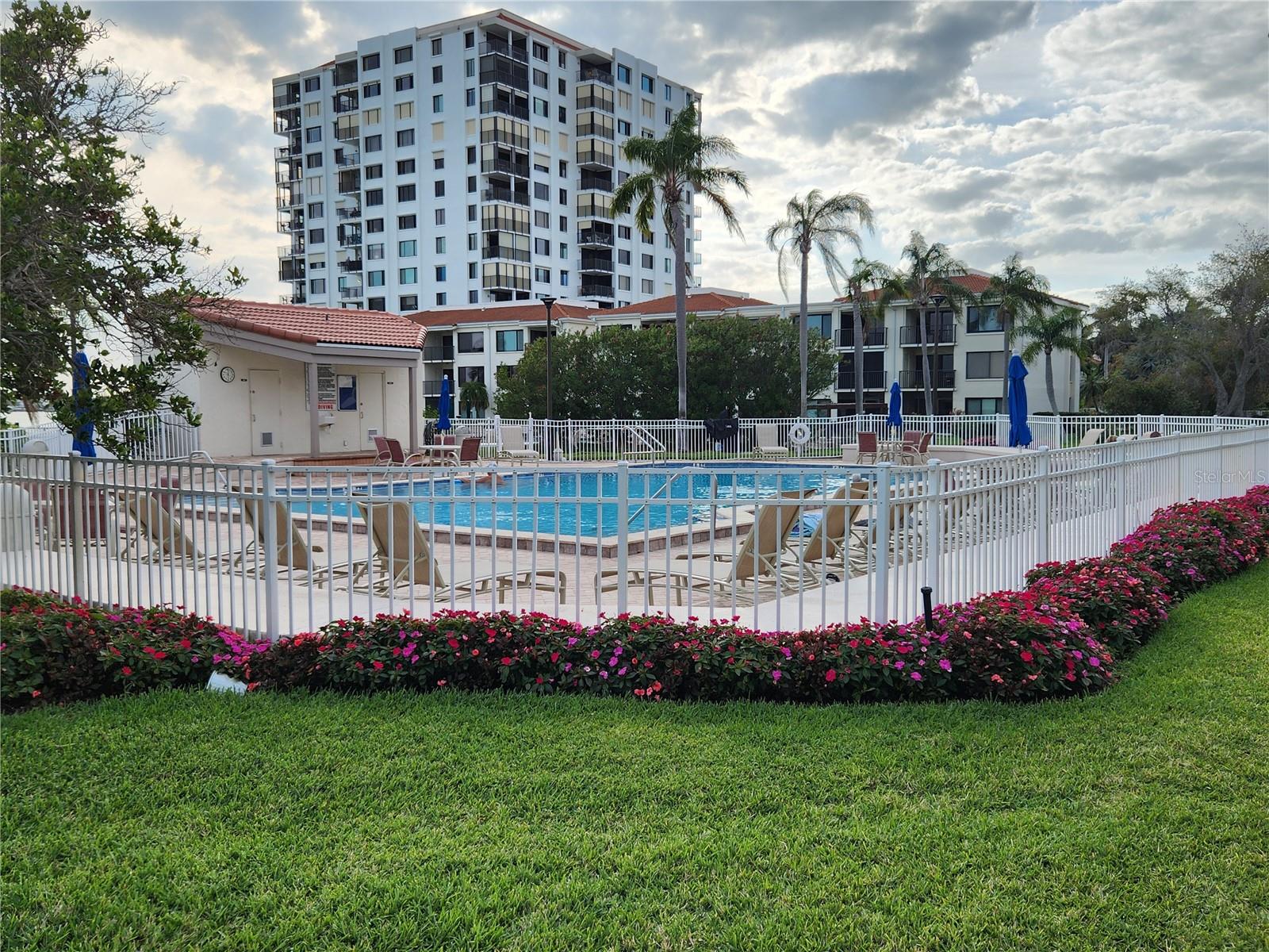 6291 BAHIA DEL MAR CIR #110, ST PETERSBURG, FL, 33715