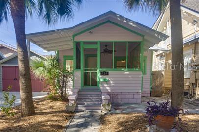 634 3RD ST N, ST PETERSBURG, FL, 33701