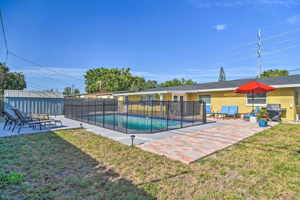 973 TROTTER RD, LARGO, FL, 33770