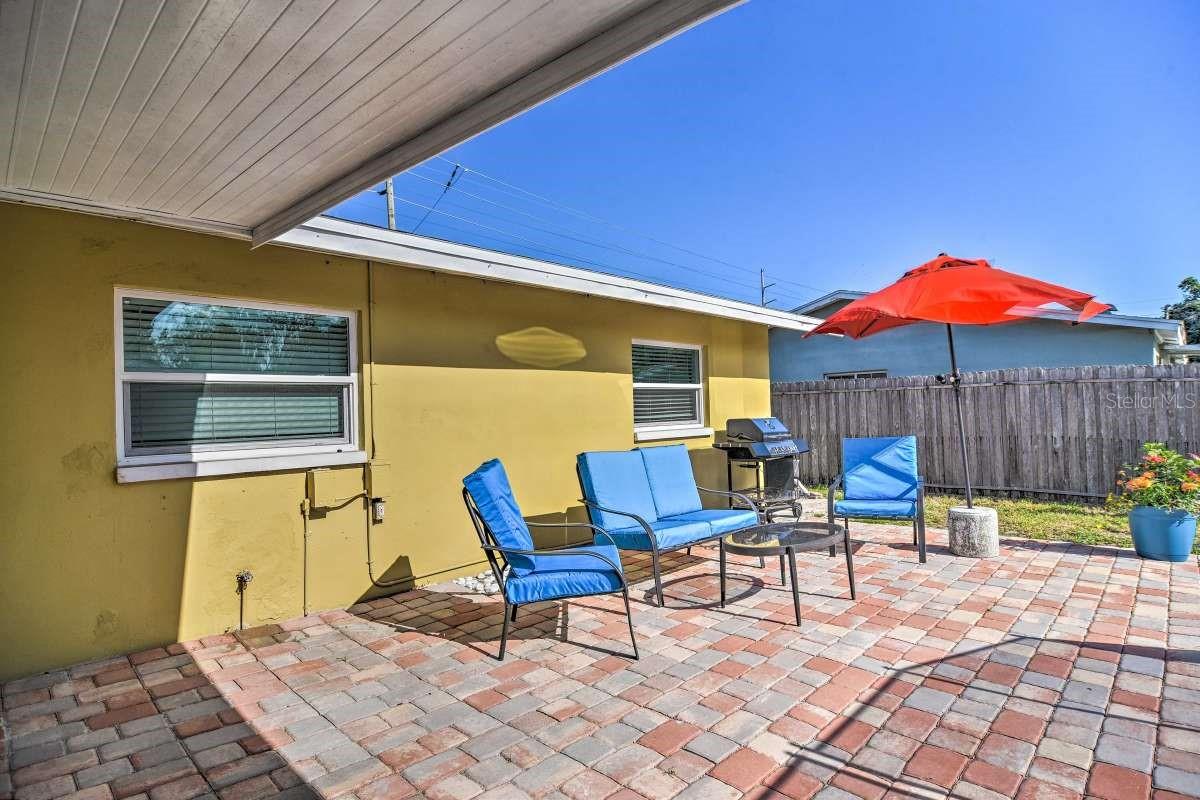 973 TROTTER RD, LARGO, FL, 33770