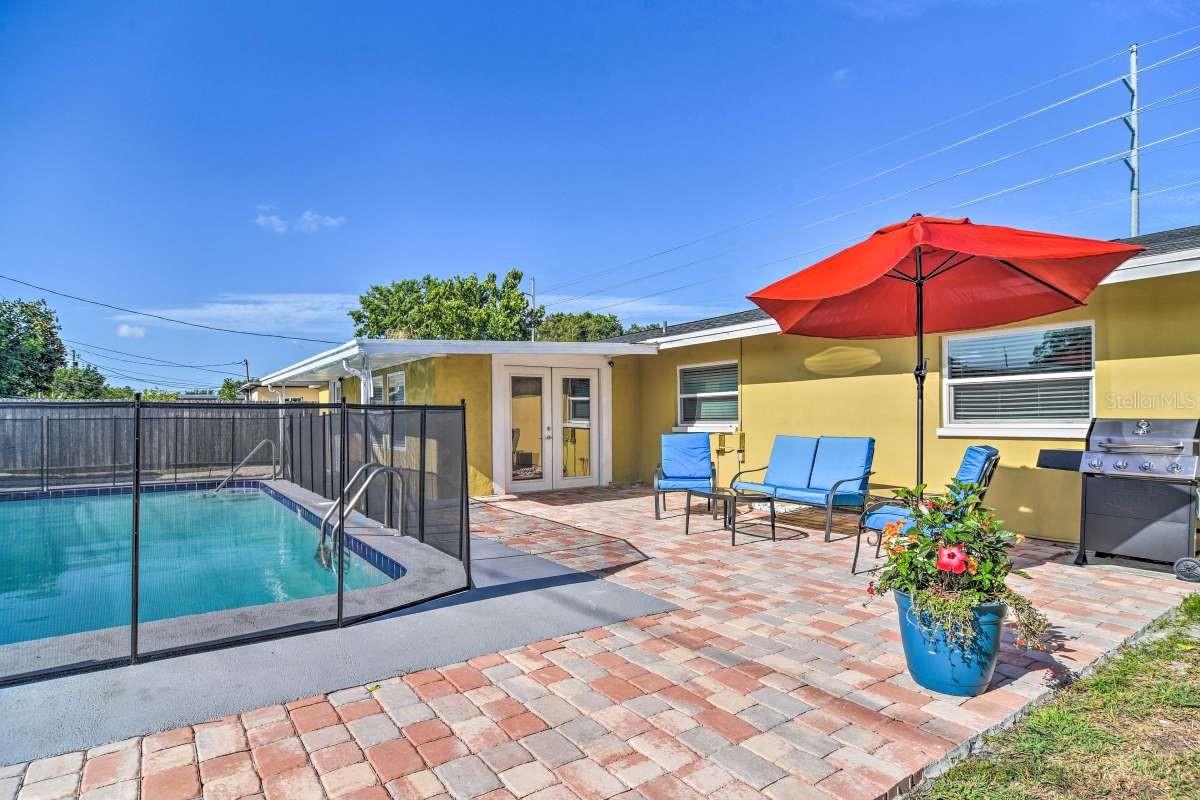 973 TROTTER RD, LARGO, FL, 33770