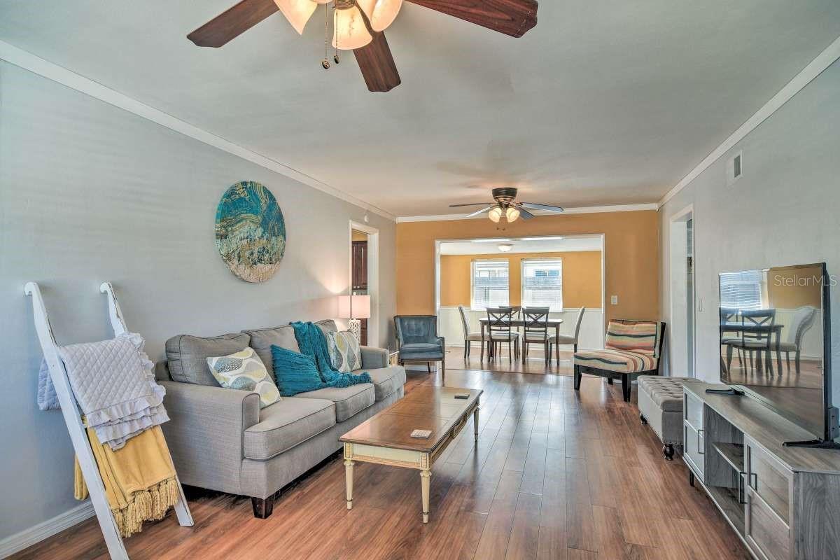 973 TROTTER RD, LARGO, FL, 33770