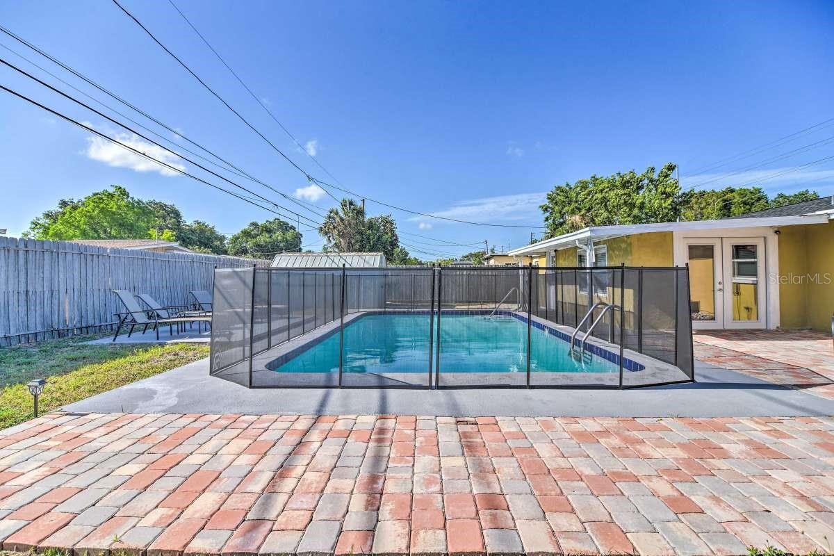 973 TROTTER RD, LARGO, FL, 33770