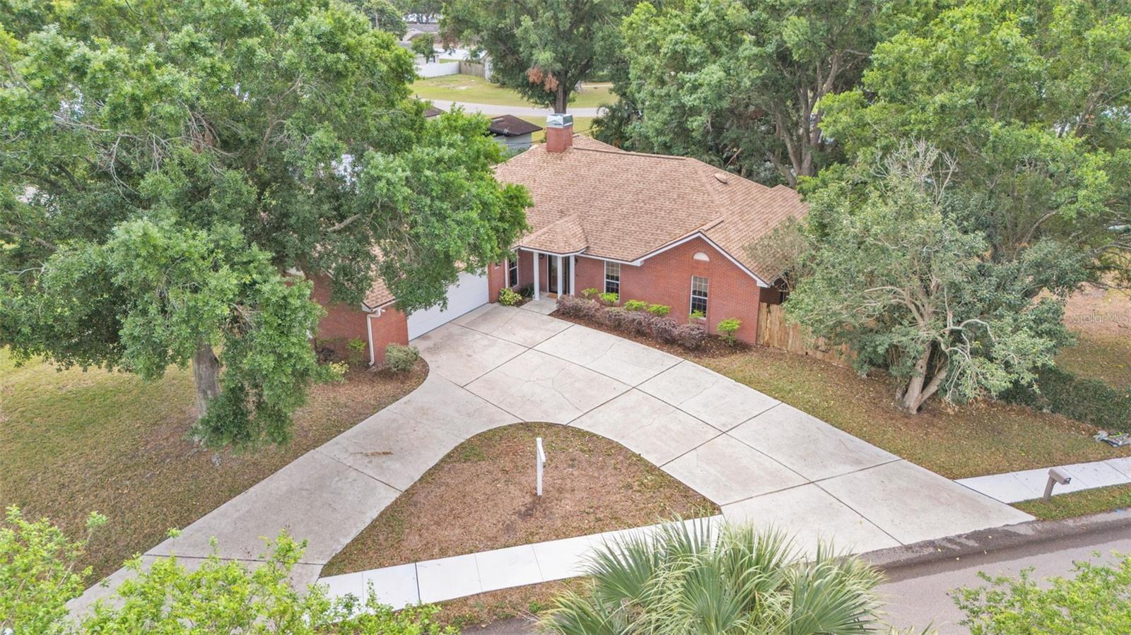1205 SCOTTSLAND DR, LAKELAND, FL, 33813