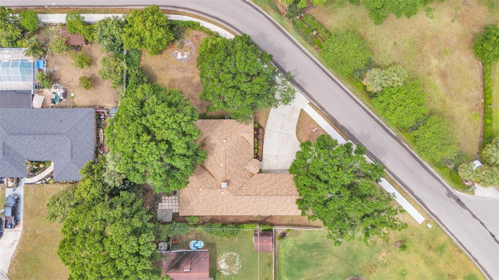 1205 SCOTTSLAND DR, LAKELAND, FL, 33813
