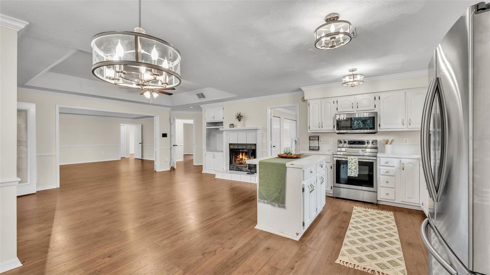 1205 SCOTTSLAND DR, LAKELAND, FL, 33813