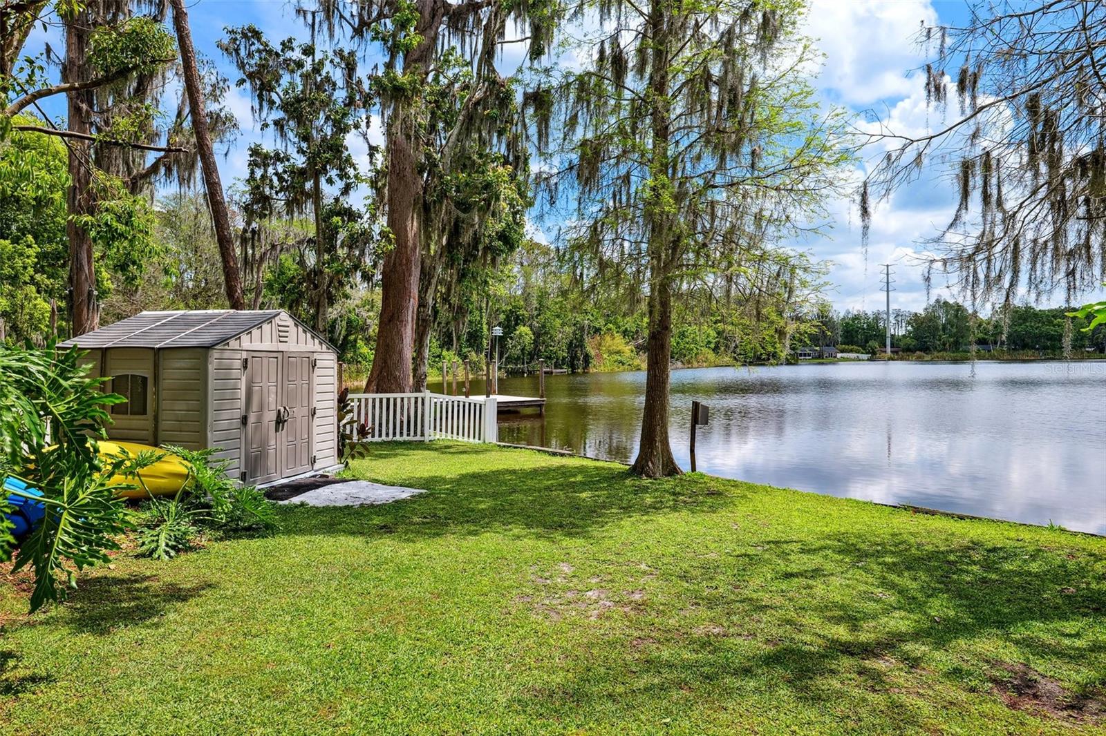 17301 ESTES RD, LUTZ, FL, 33548