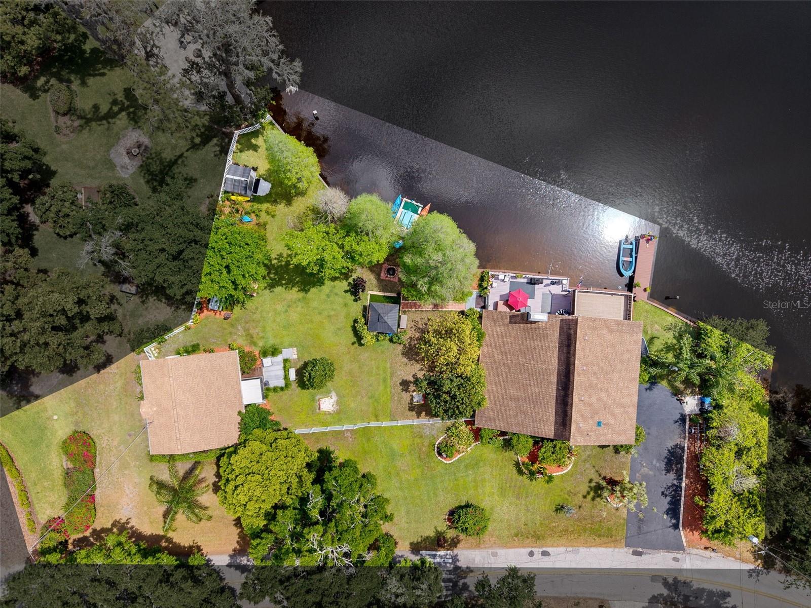 17301 ESTES RD, LUTZ, FL, 33548