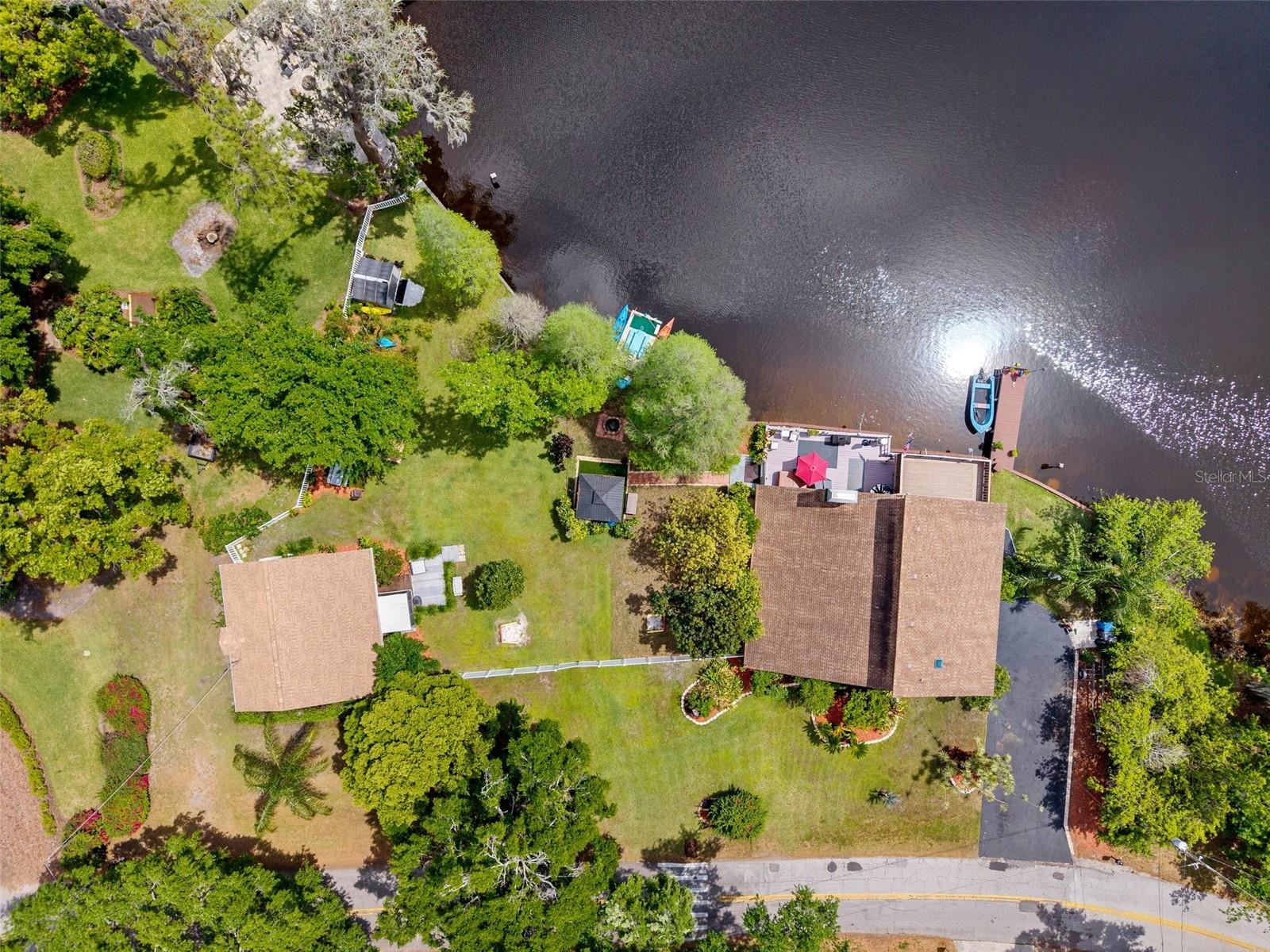 17301 ESTES RD, LUTZ, FL, 33548