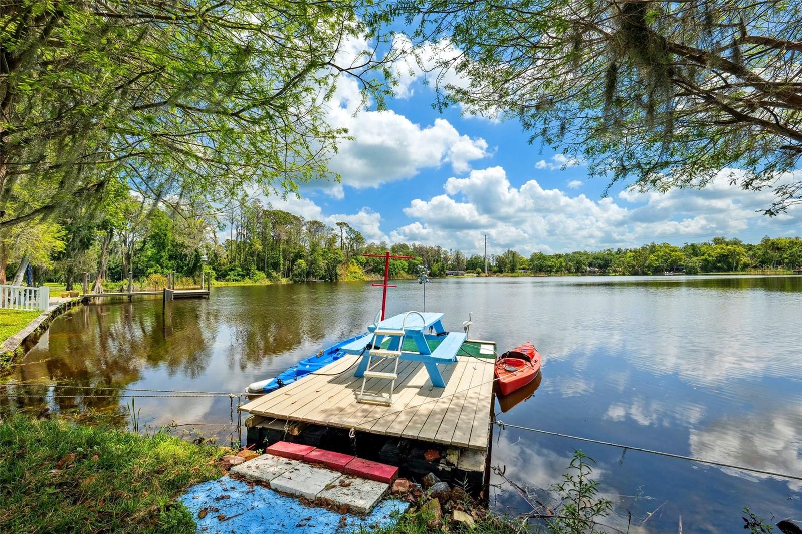 17301 ESTES RD, LUTZ, FL, 33548