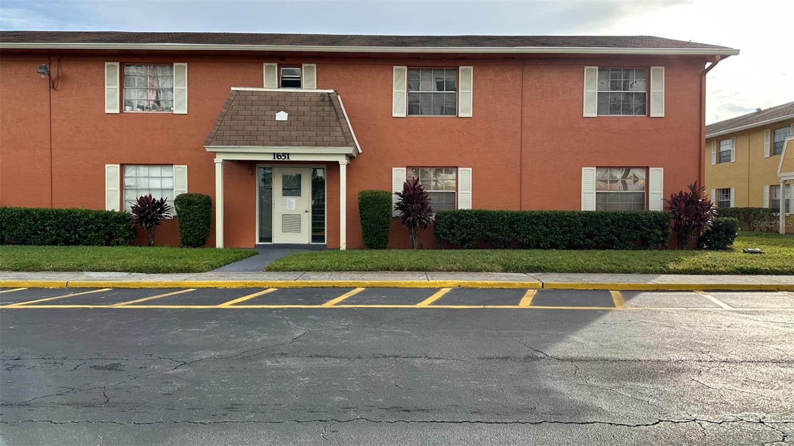 1651 W OAK RIDGE RD #1651A, ORLANDO, FL, 32809