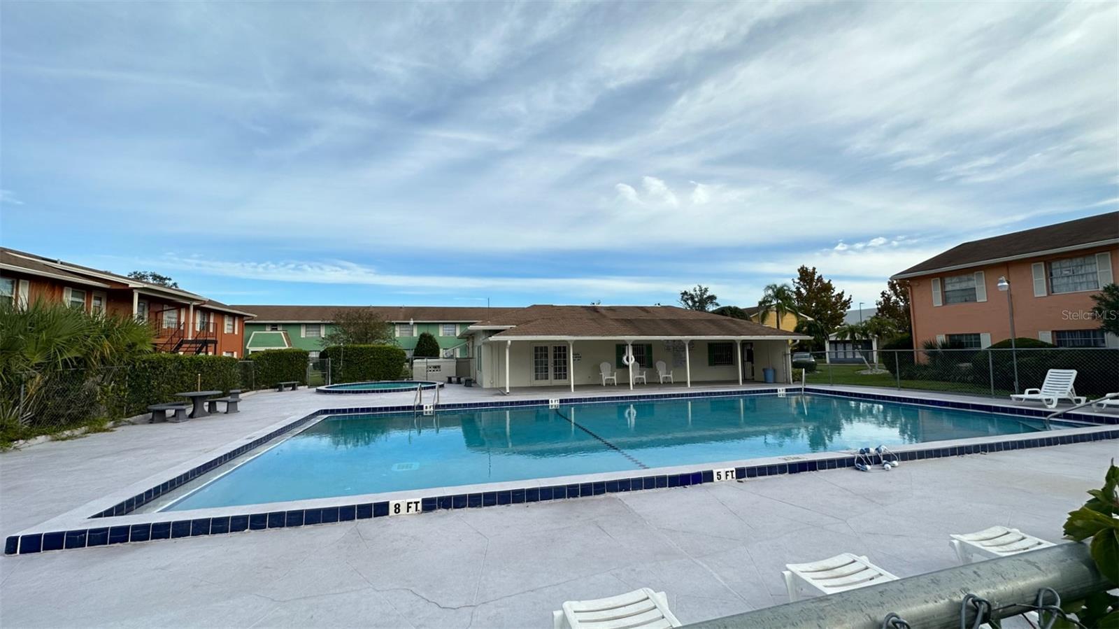 1651 W OAK RIDGE RD #1651A, ORLANDO, FL, 32809