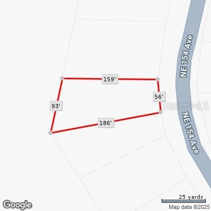 NE 154TH AVE #64, WILLISTON, FL, 32696