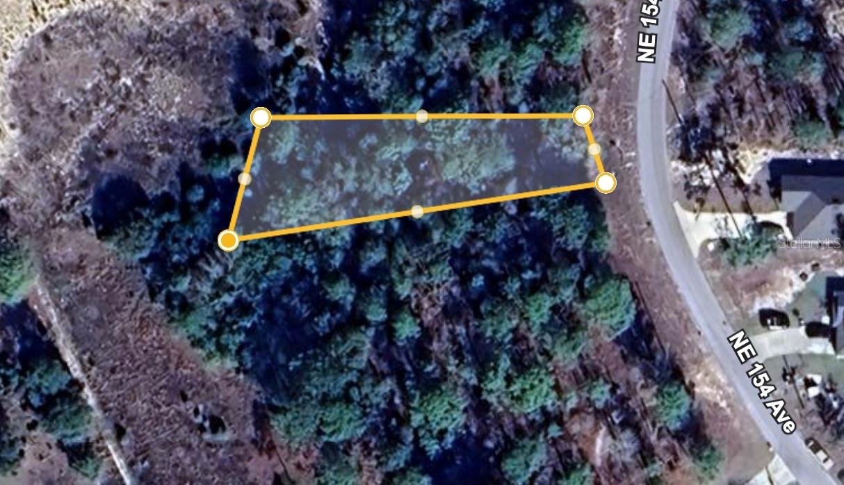 NE 154TH AVE #64, WILLISTON, FL, 32696