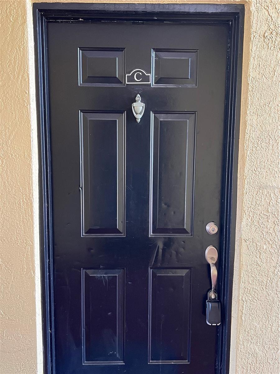 2041 DIXIE BELLE DR #2041C, ORLANDO, FL, 32812