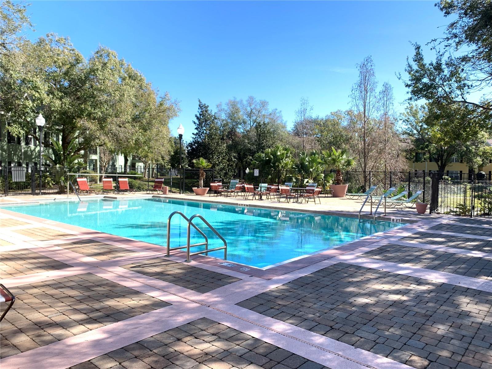 2041 DIXIE BELLE DR #2041C, ORLANDO, FL, 32812