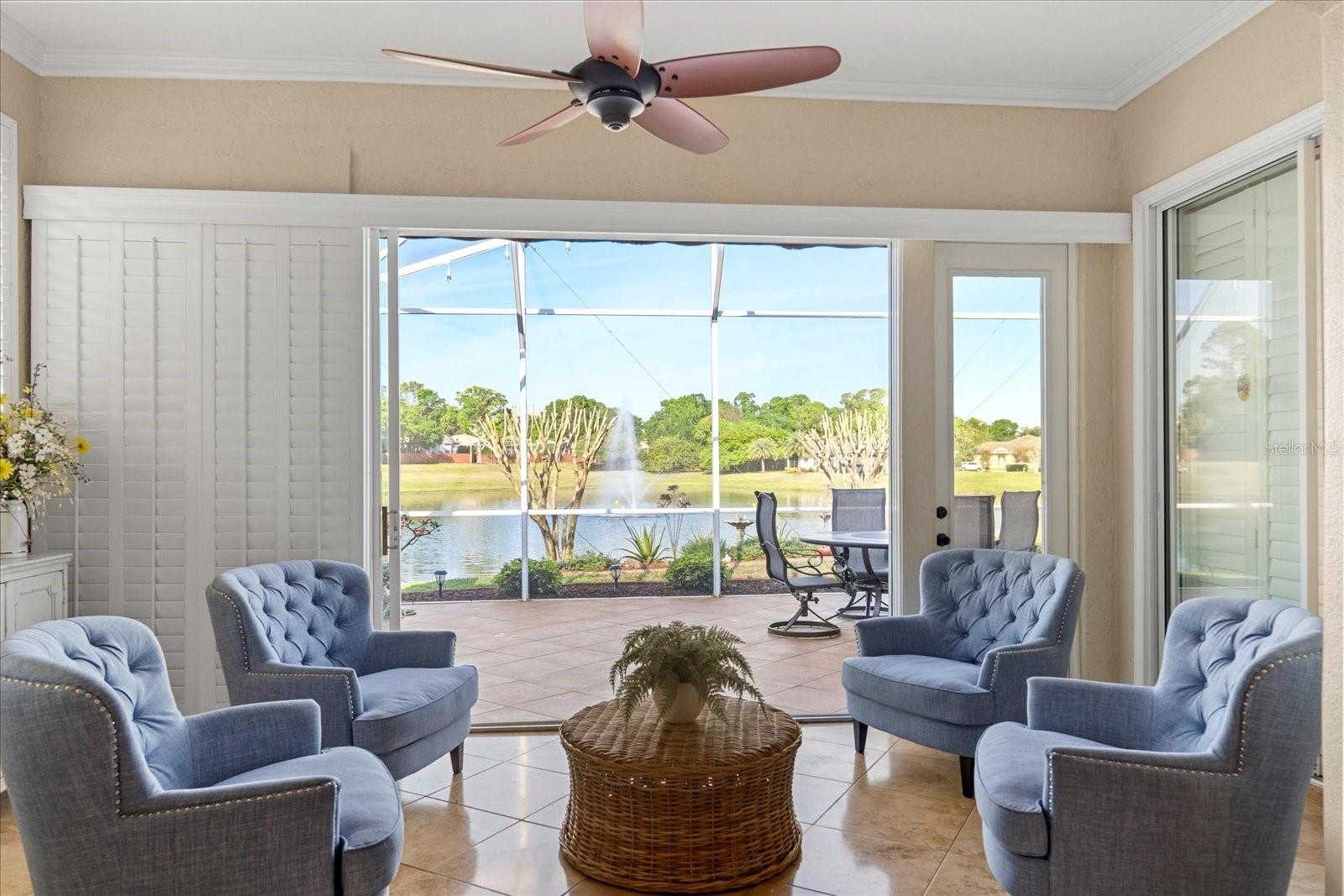 122 LOWER LAKE CT, DEBARY, FL, 32713