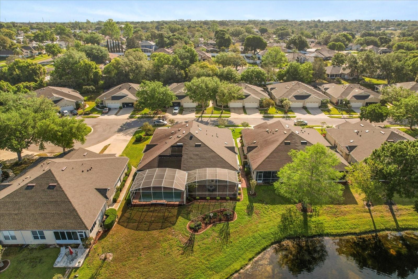 122 LOWER LAKE CT, DEBARY, FL, 32713