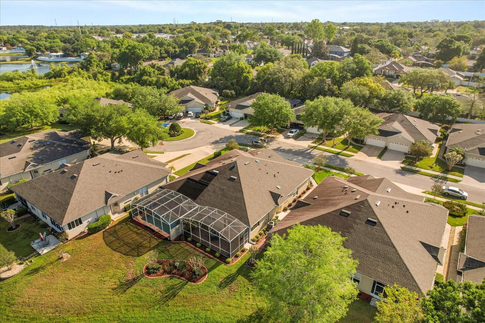 122 LOWER LAKE CT, DEBARY, FL, 32713