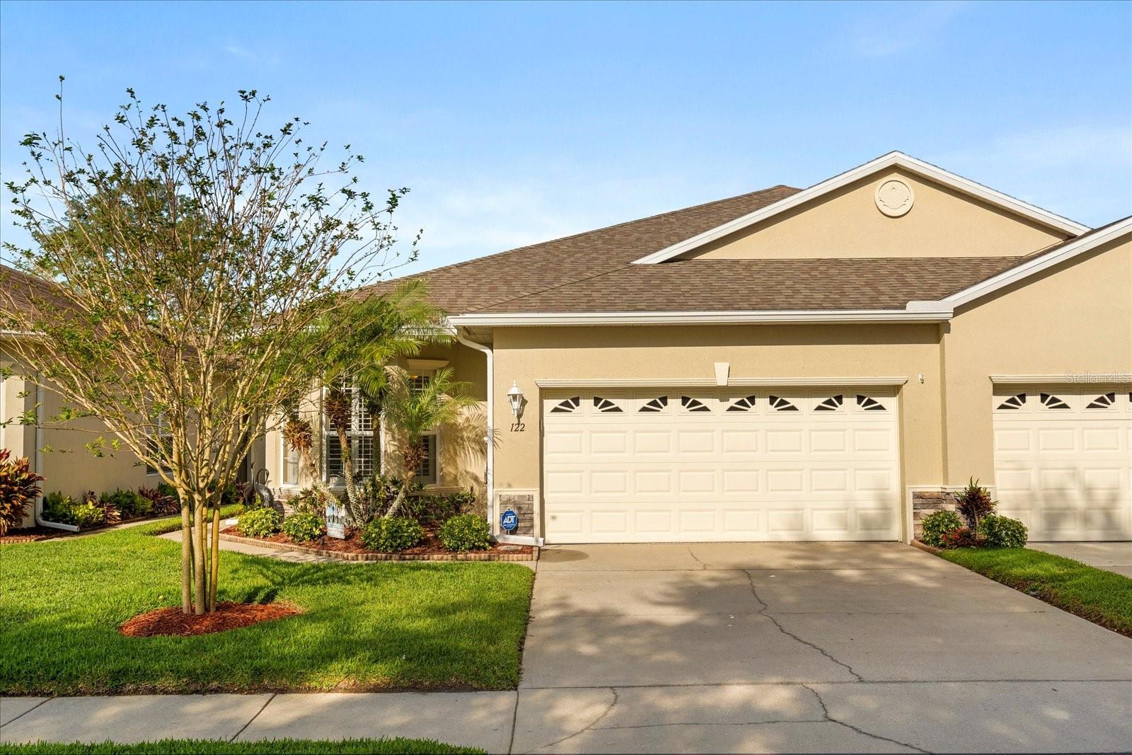 122 LOWER LAKE CT, DEBARY, FL, 32713