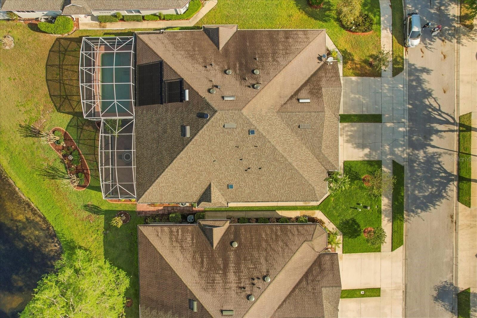 122 LOWER LAKE CT, DEBARY, FL, 32713