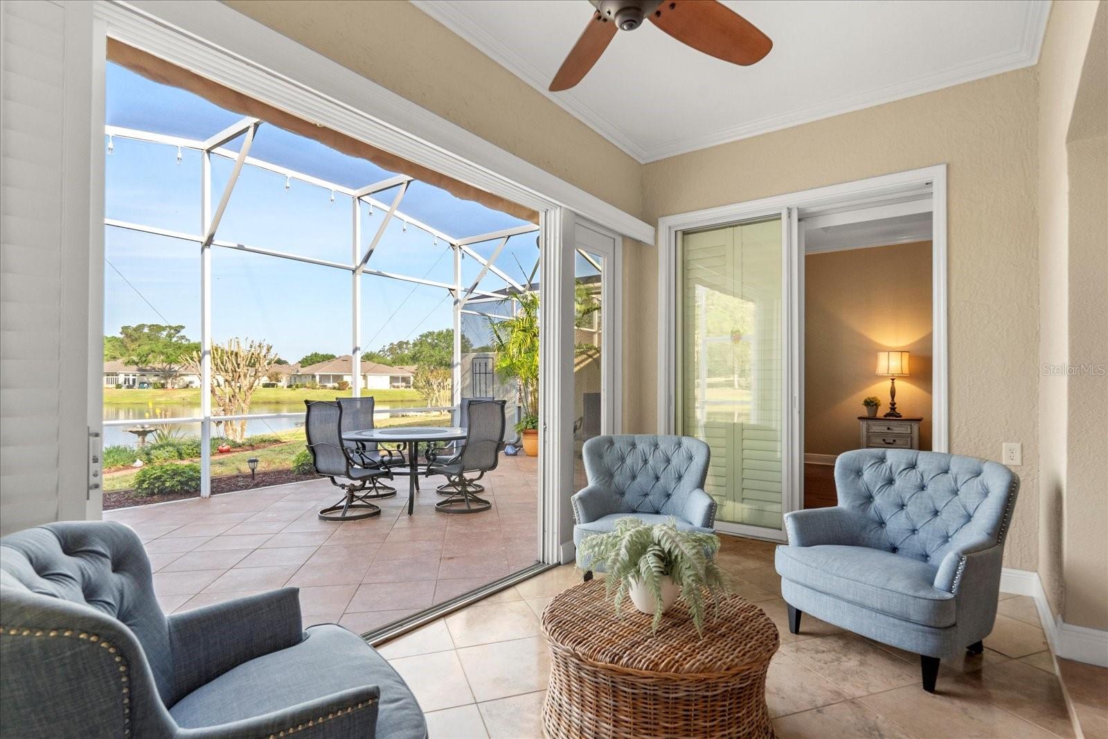 122 LOWER LAKE CT, DEBARY, FL, 32713