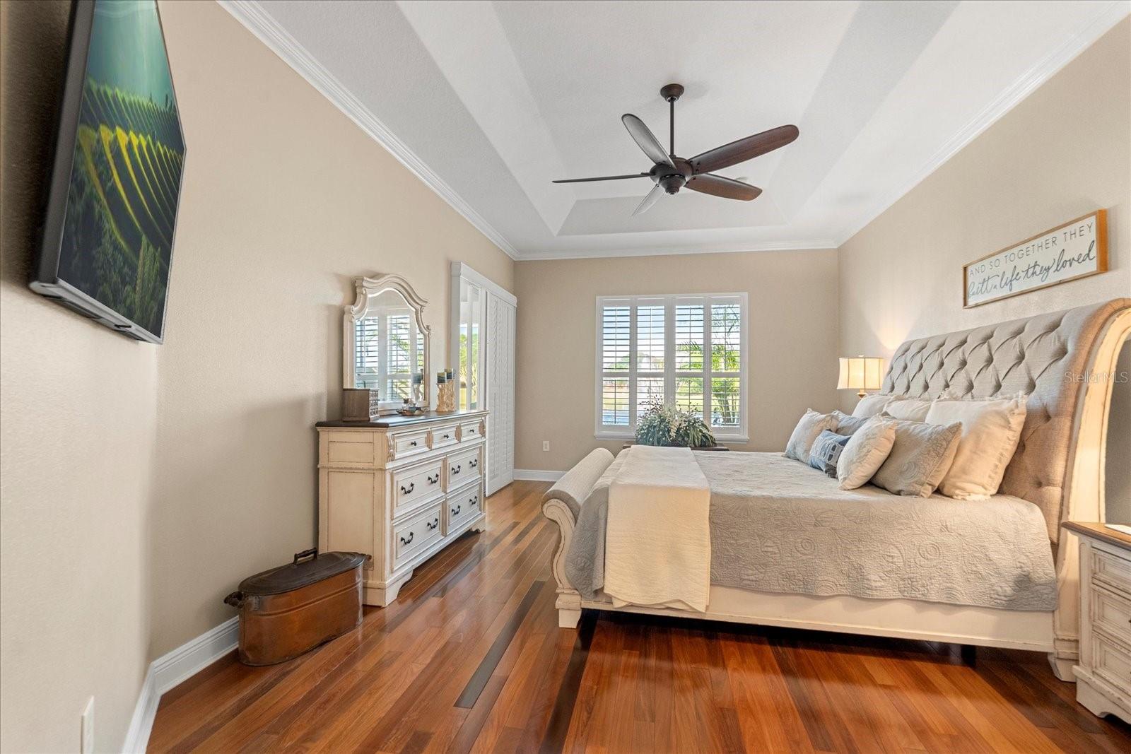 122 LOWER LAKE CT, DEBARY, FL, 32713