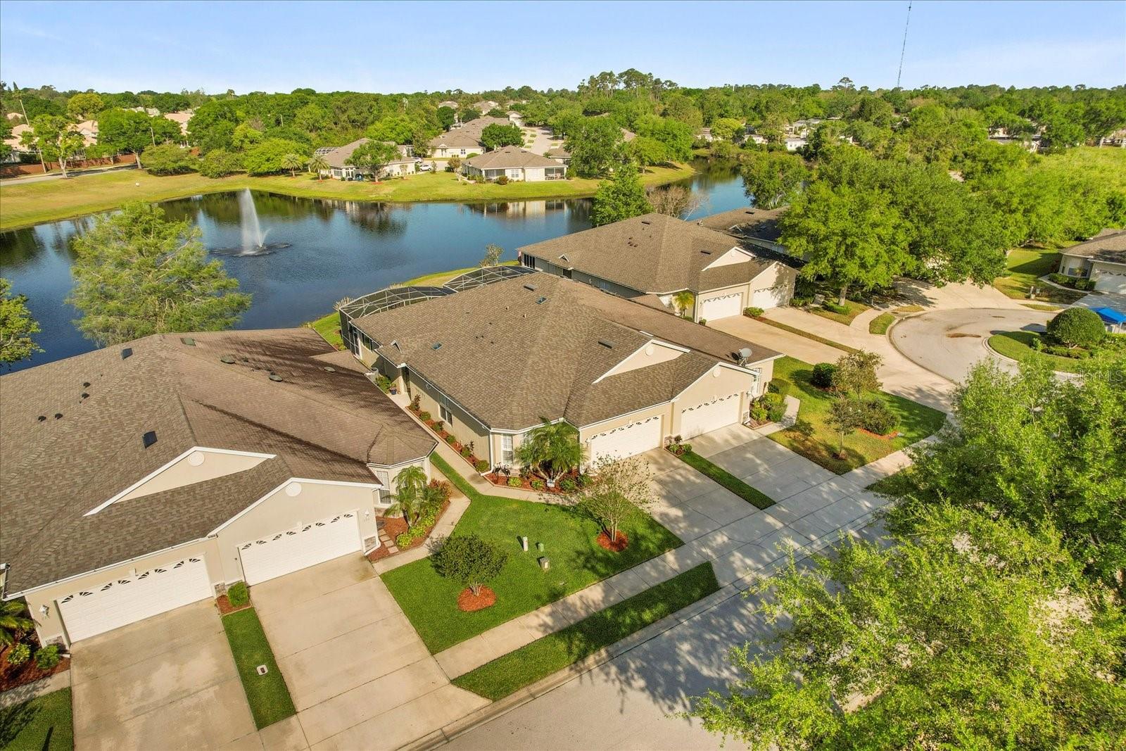 122 LOWER LAKE CT, DEBARY, FL, 32713