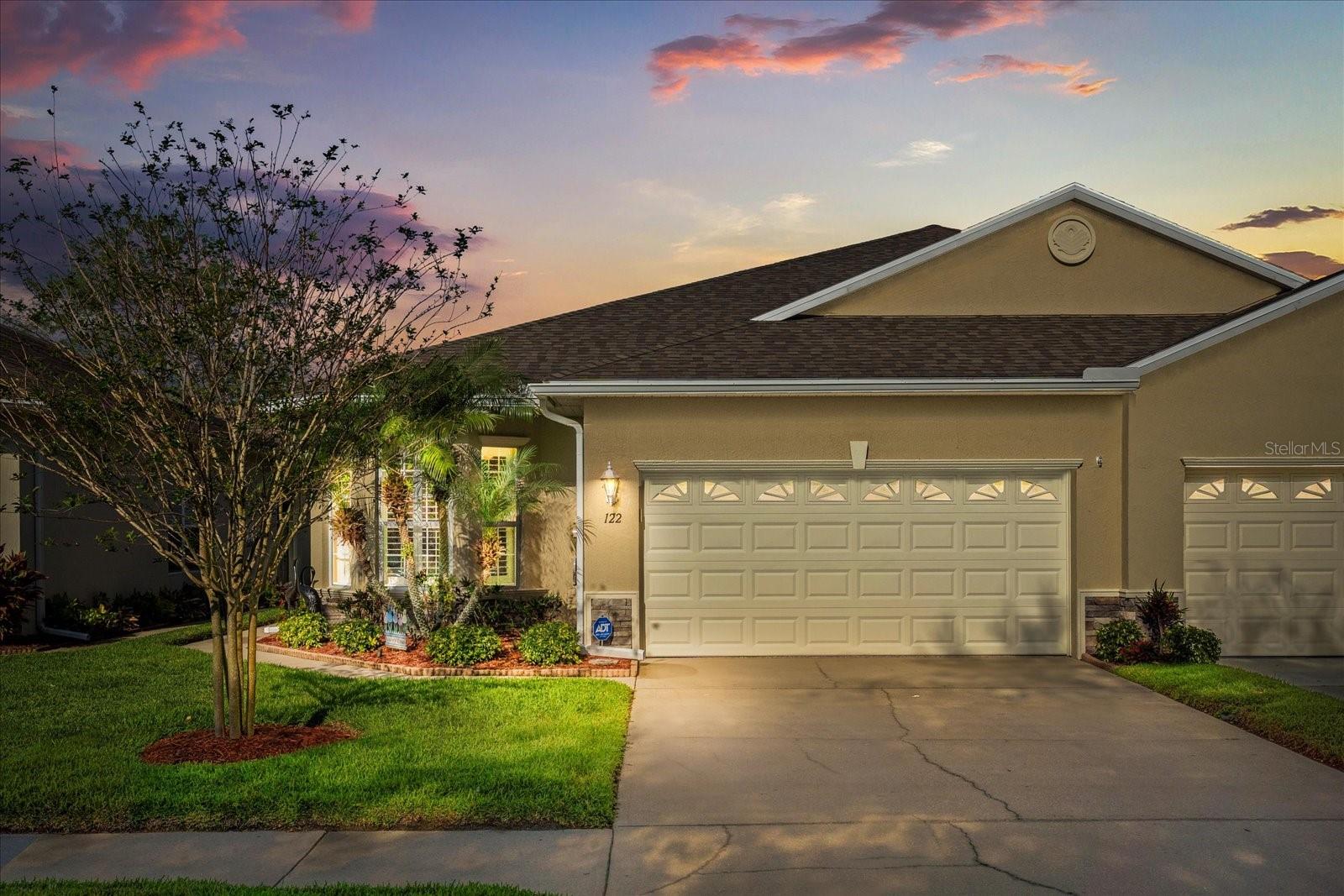 122 LOWER LAKE CT, DEBARY, FL, 32713