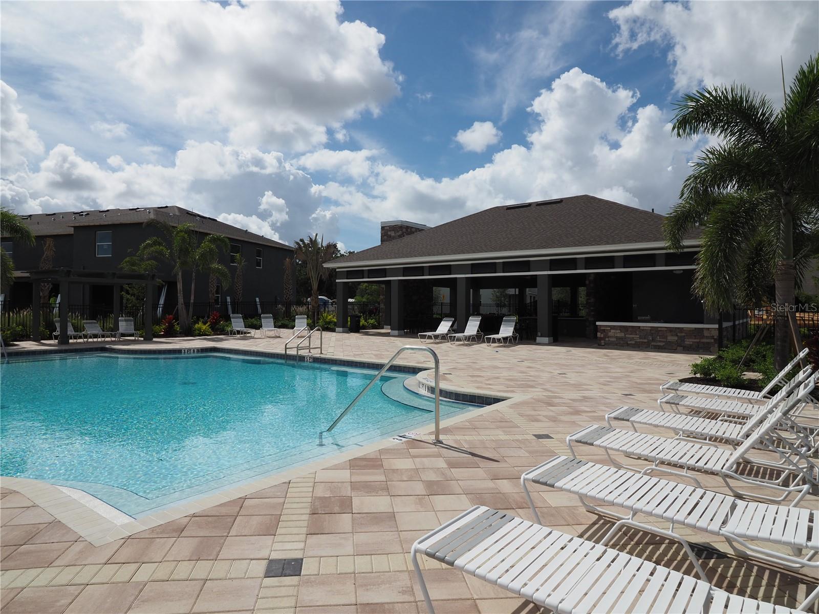 8688 MILESTONE DR, SARASOTA, FL, 34238