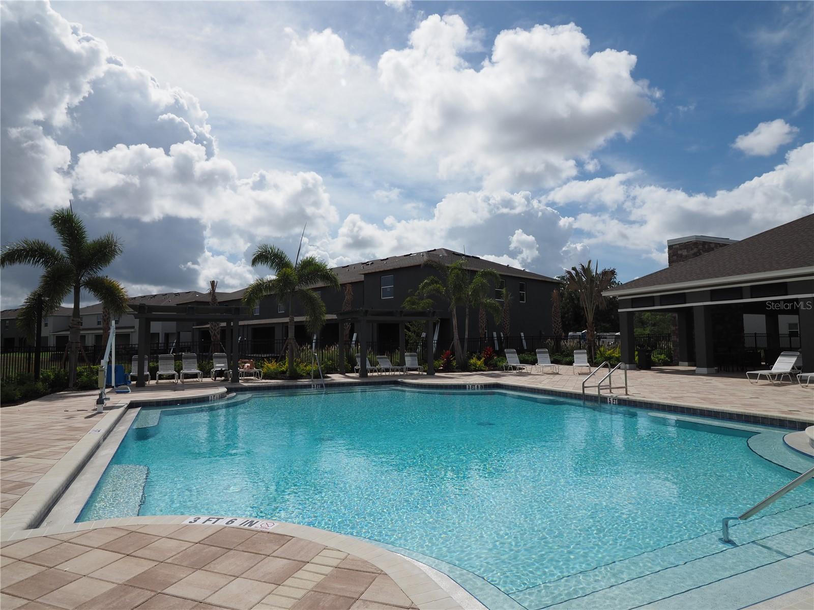 8688 MILESTONE DR, SARASOTA, FL, 34238