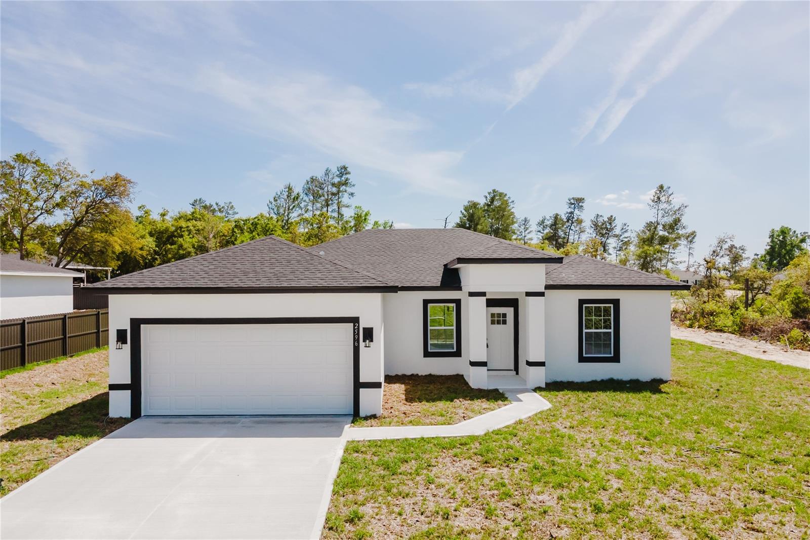 2596 SW 146 ST, OCALA, FL, 34473
