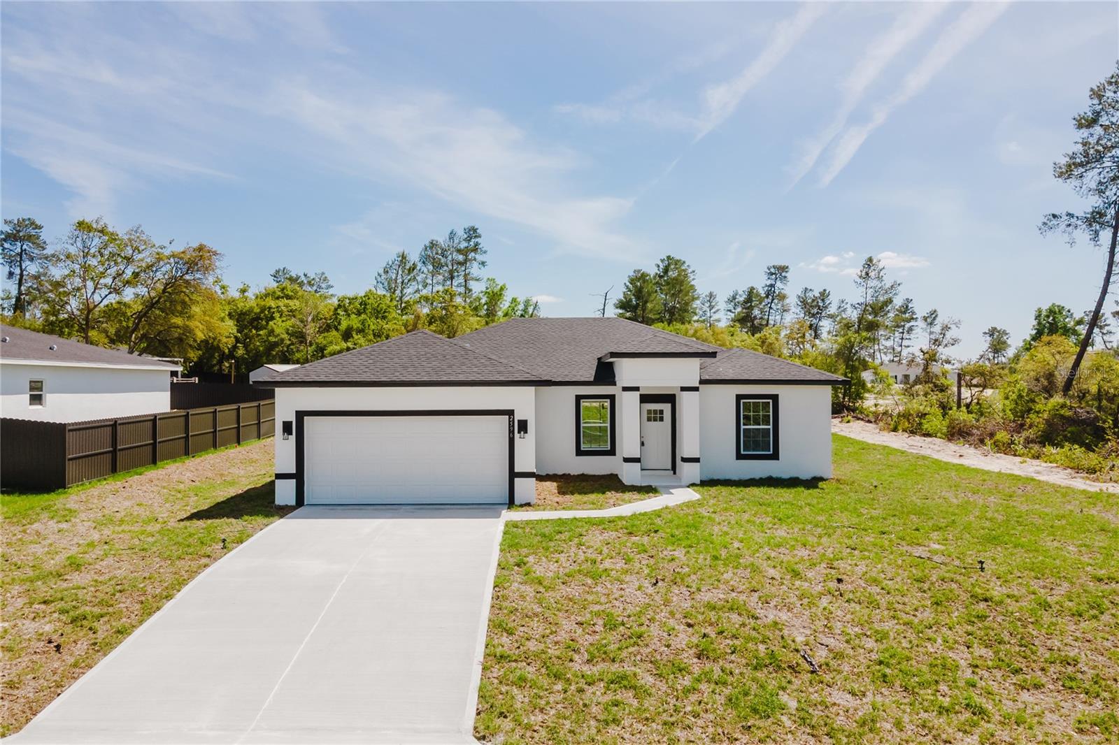 2596 SW 146 ST, OCALA, FL, 34473