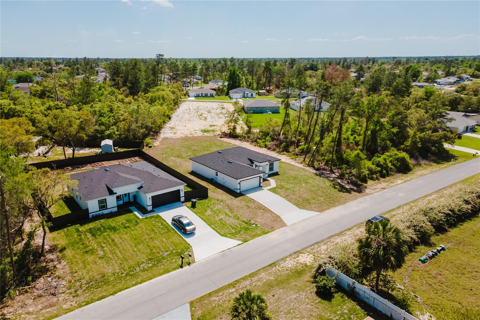 2596 SW 146 ST, OCALA, FL, 34473