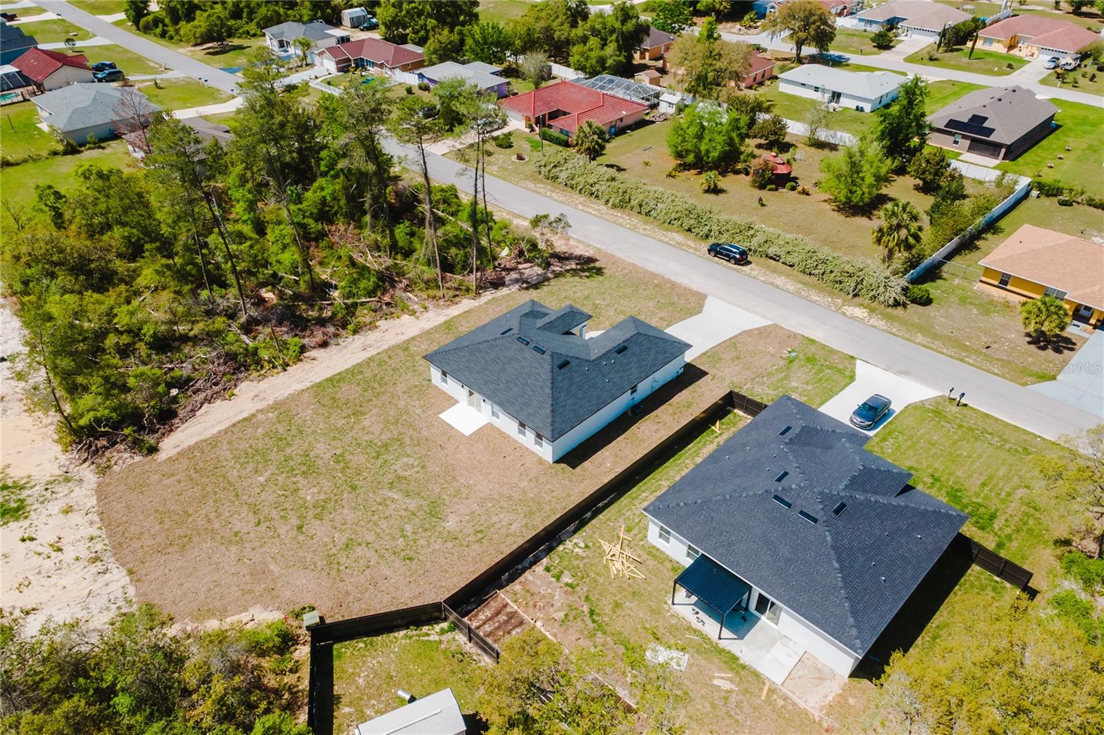 2596 SW 146 ST, OCALA, FL, 34473