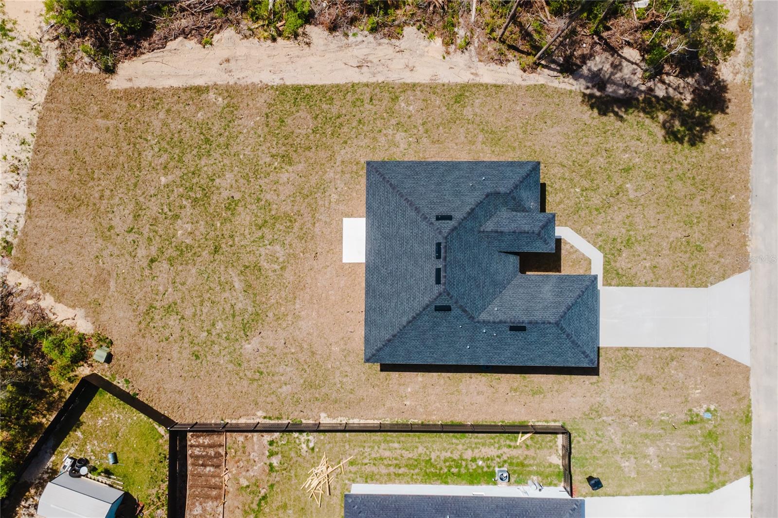 2596 SW 146 ST, OCALA, FL, 34473