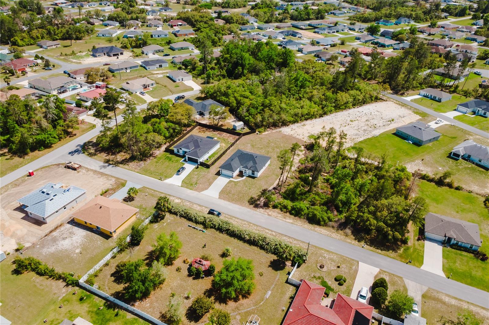 2596 SW 146 ST, OCALA, FL, 34473