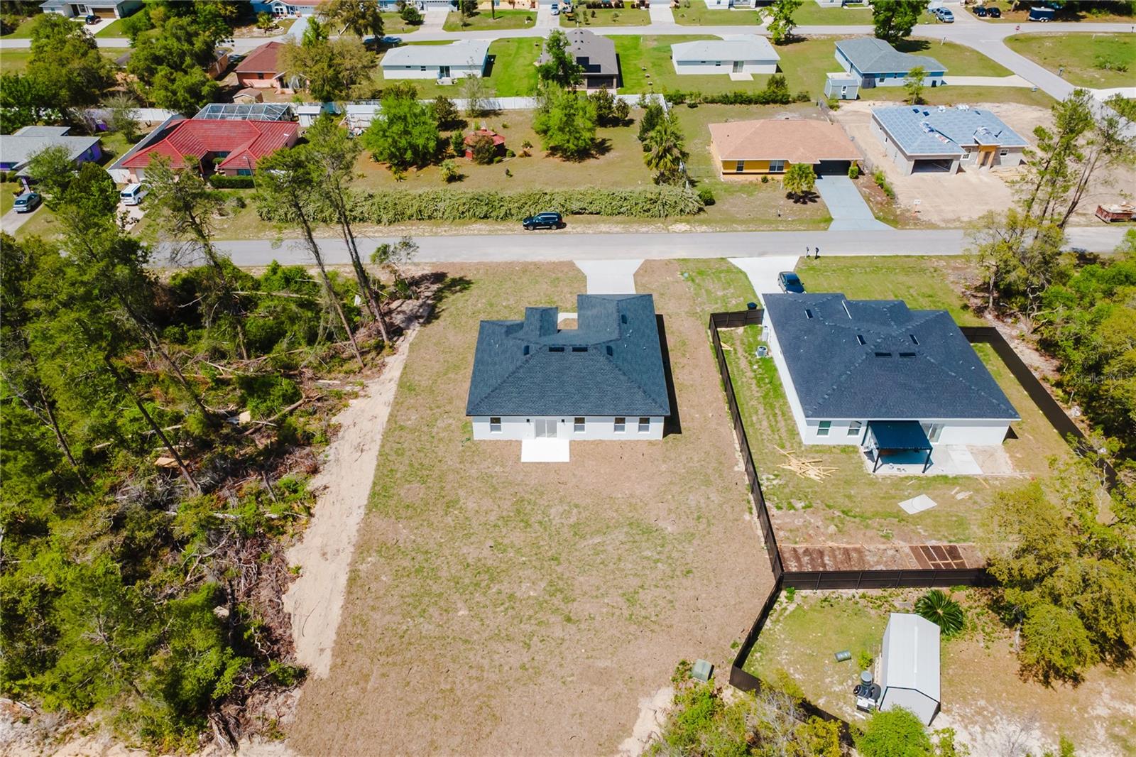 2596 SW 146 ST, OCALA, FL, 34473