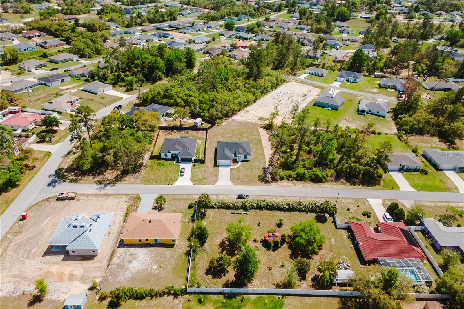 2596 SW 146 ST, OCALA, FL, 34473