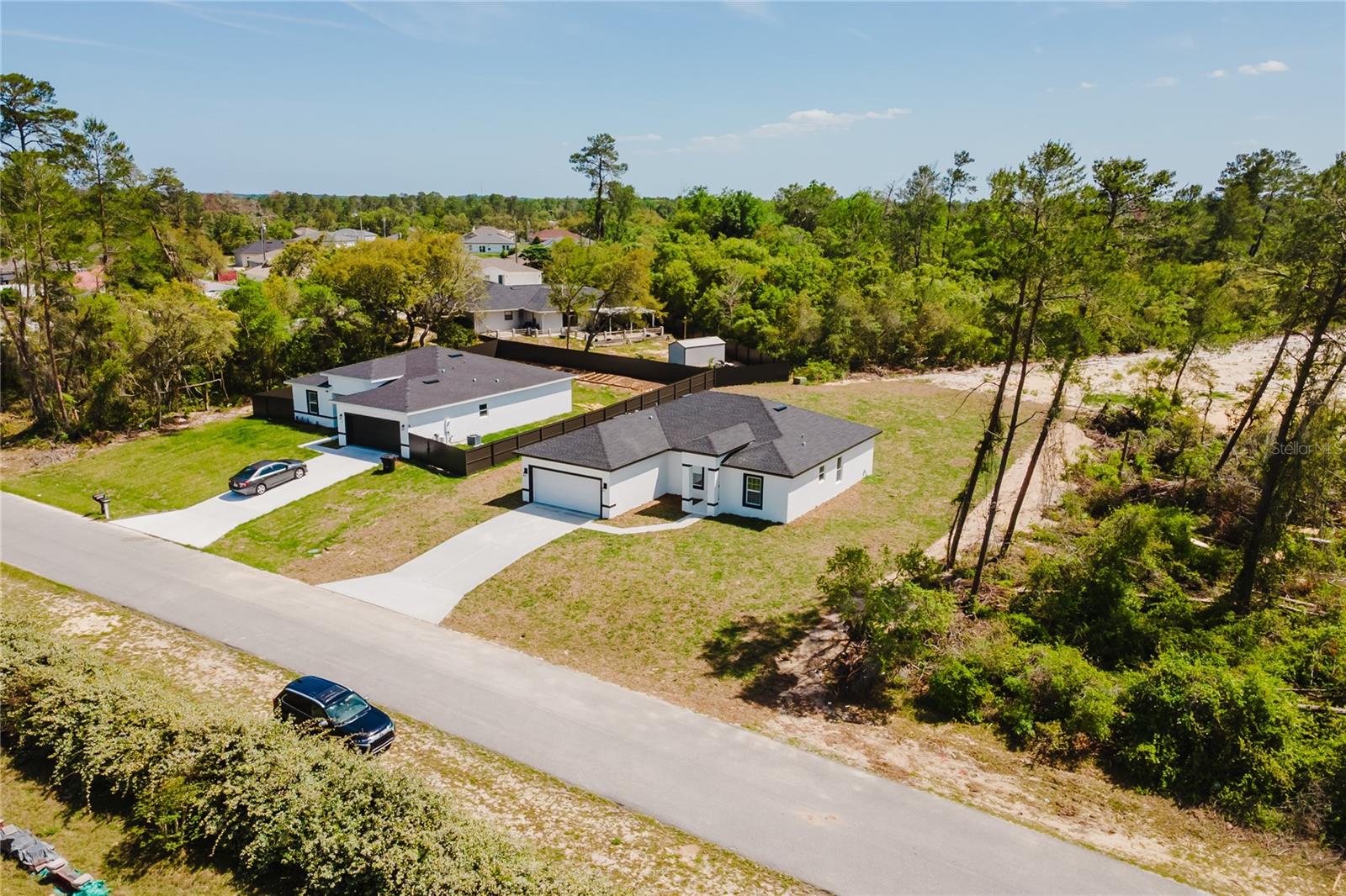 2596 SW 146 ST, OCALA, FL, 34473