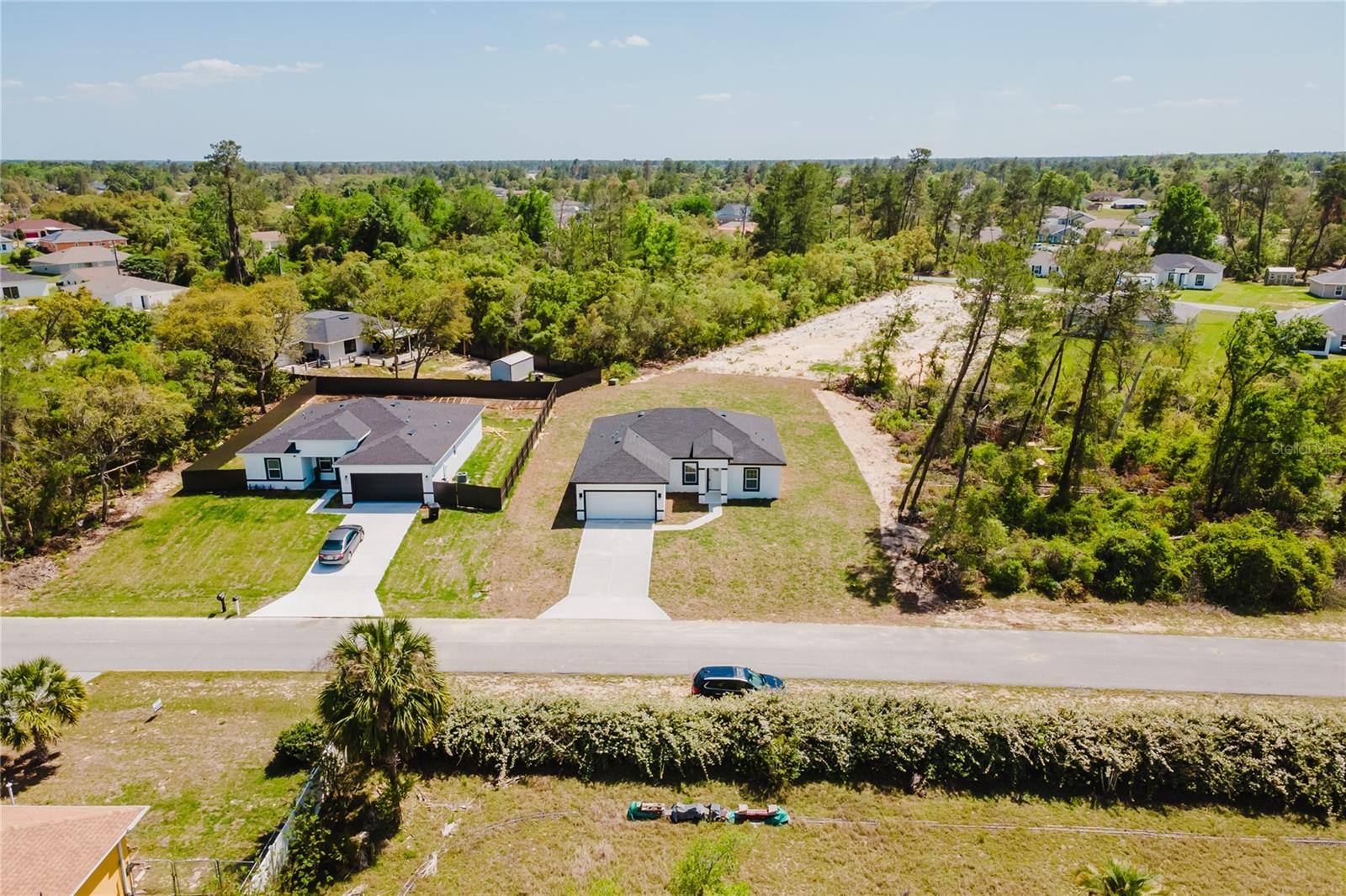 2596 SW 146 ST, OCALA, FL, 34473