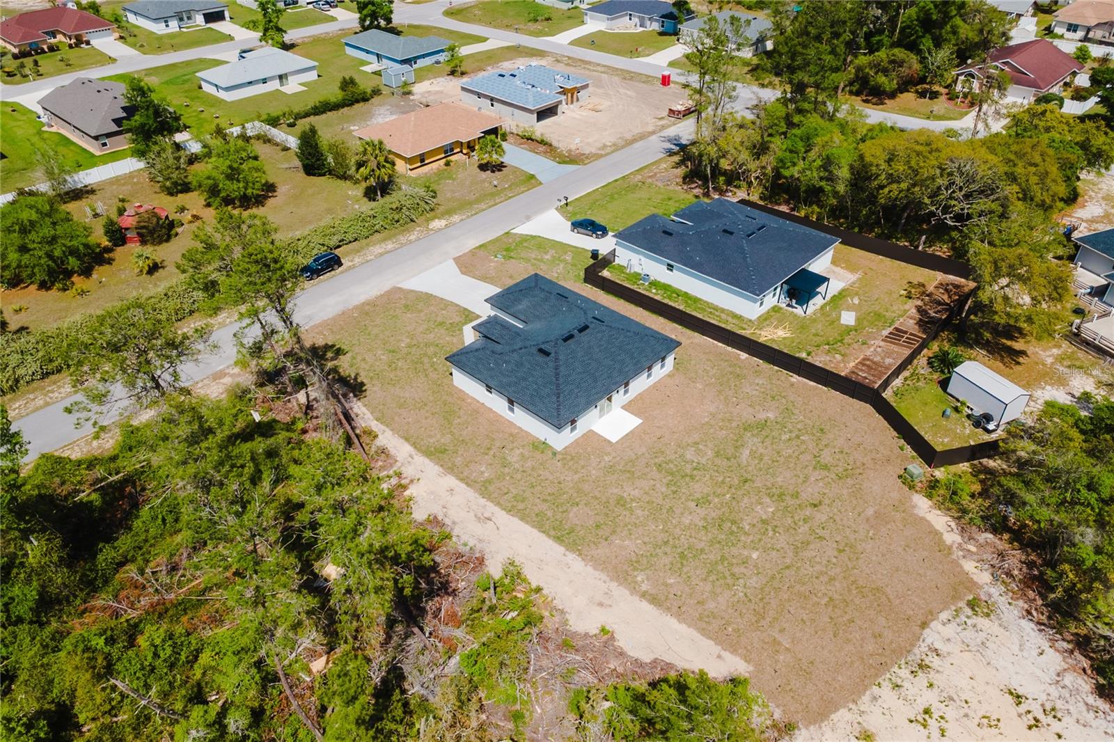 2596 SW 146 ST, OCALA, FL, 34473