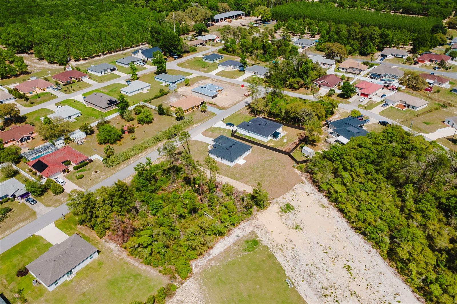 2596 SW 146 ST, OCALA, FL, 34473